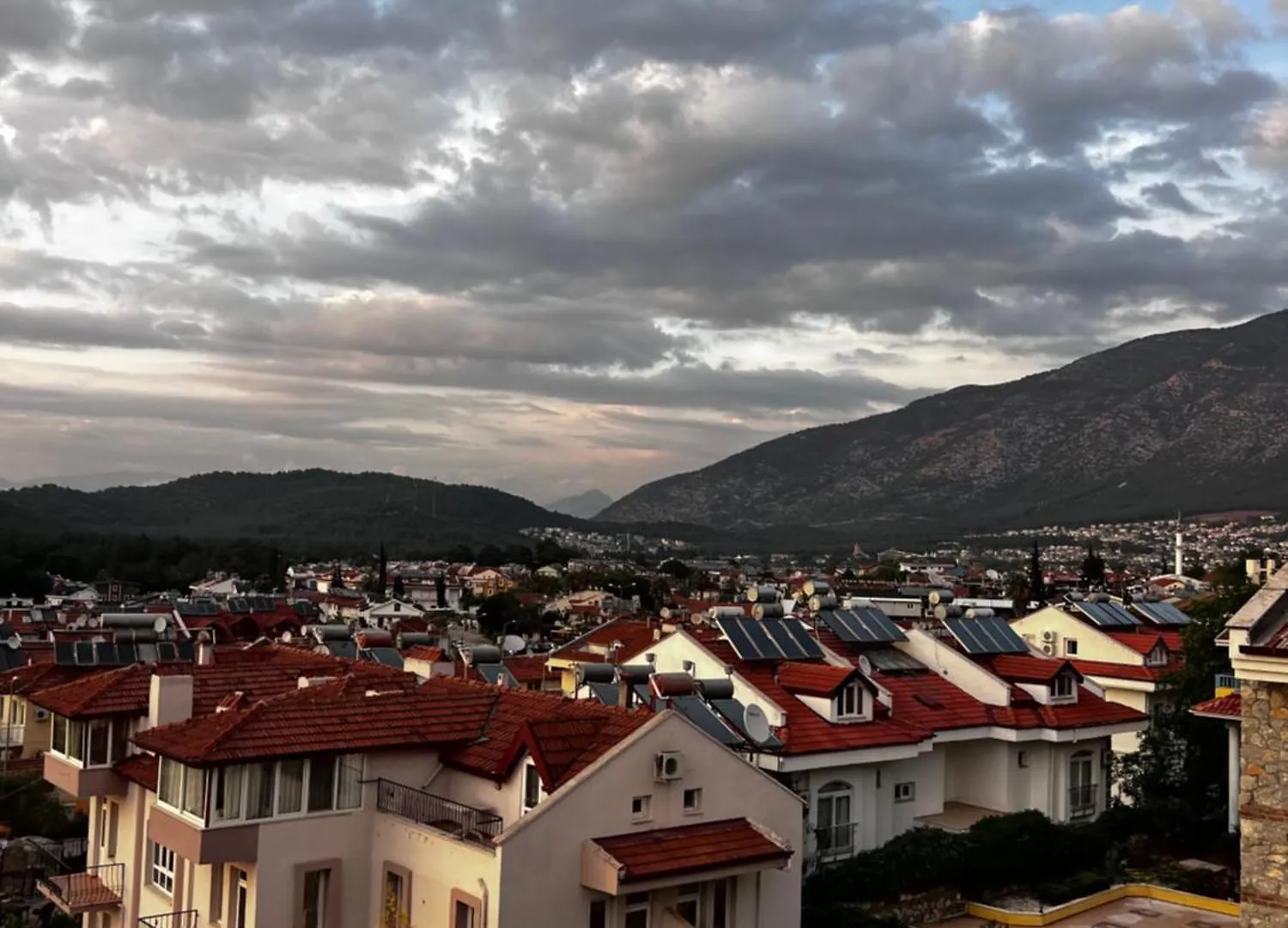Hayat Apart Fethiye 0*,  Turkey