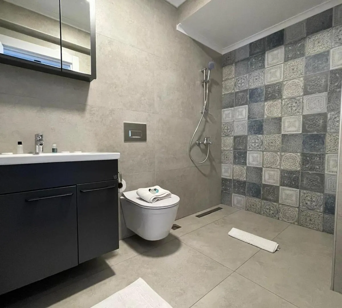 Hotel Hayat Apart Fethiye