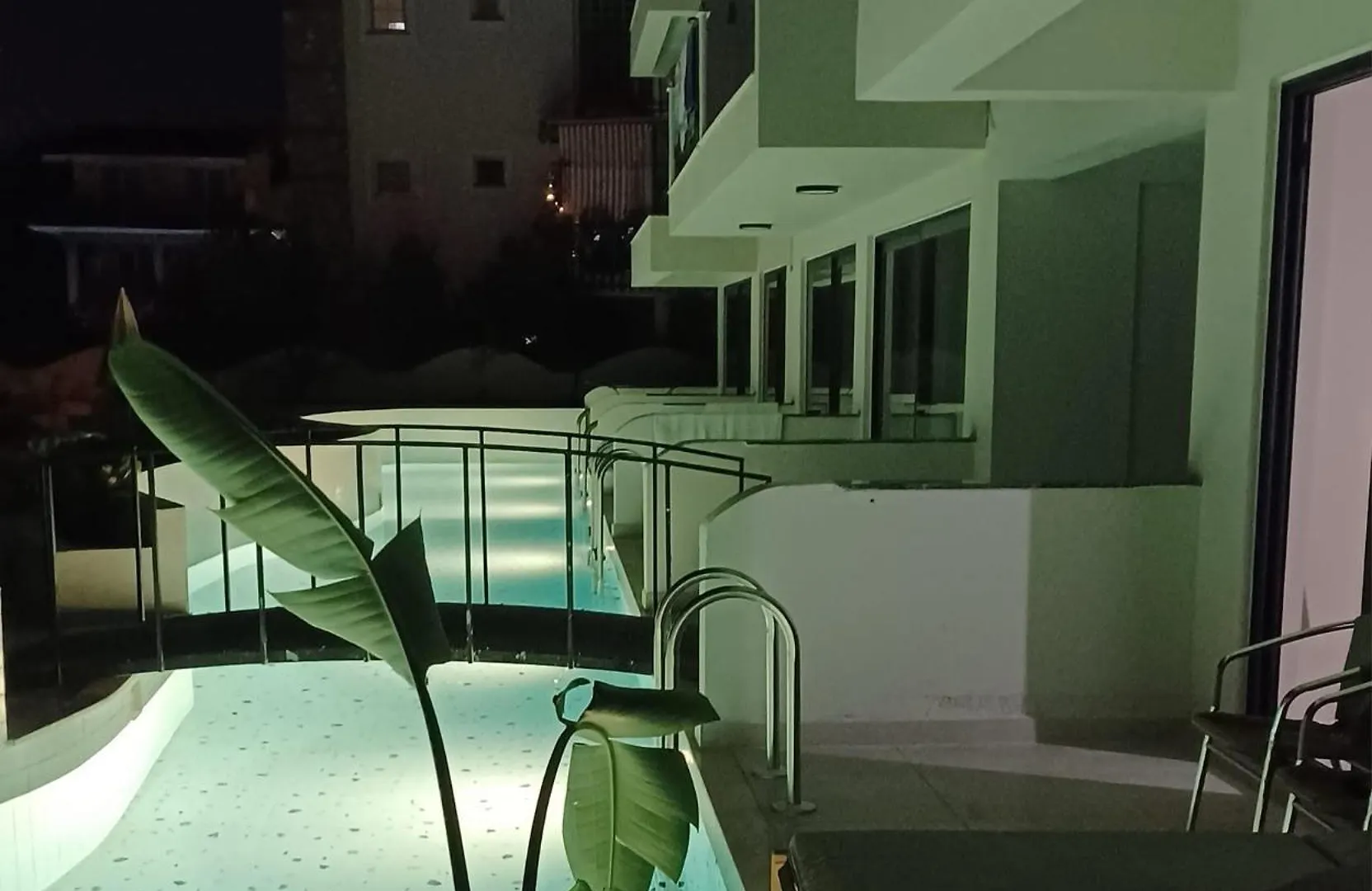 Hayat Apart Fethiye