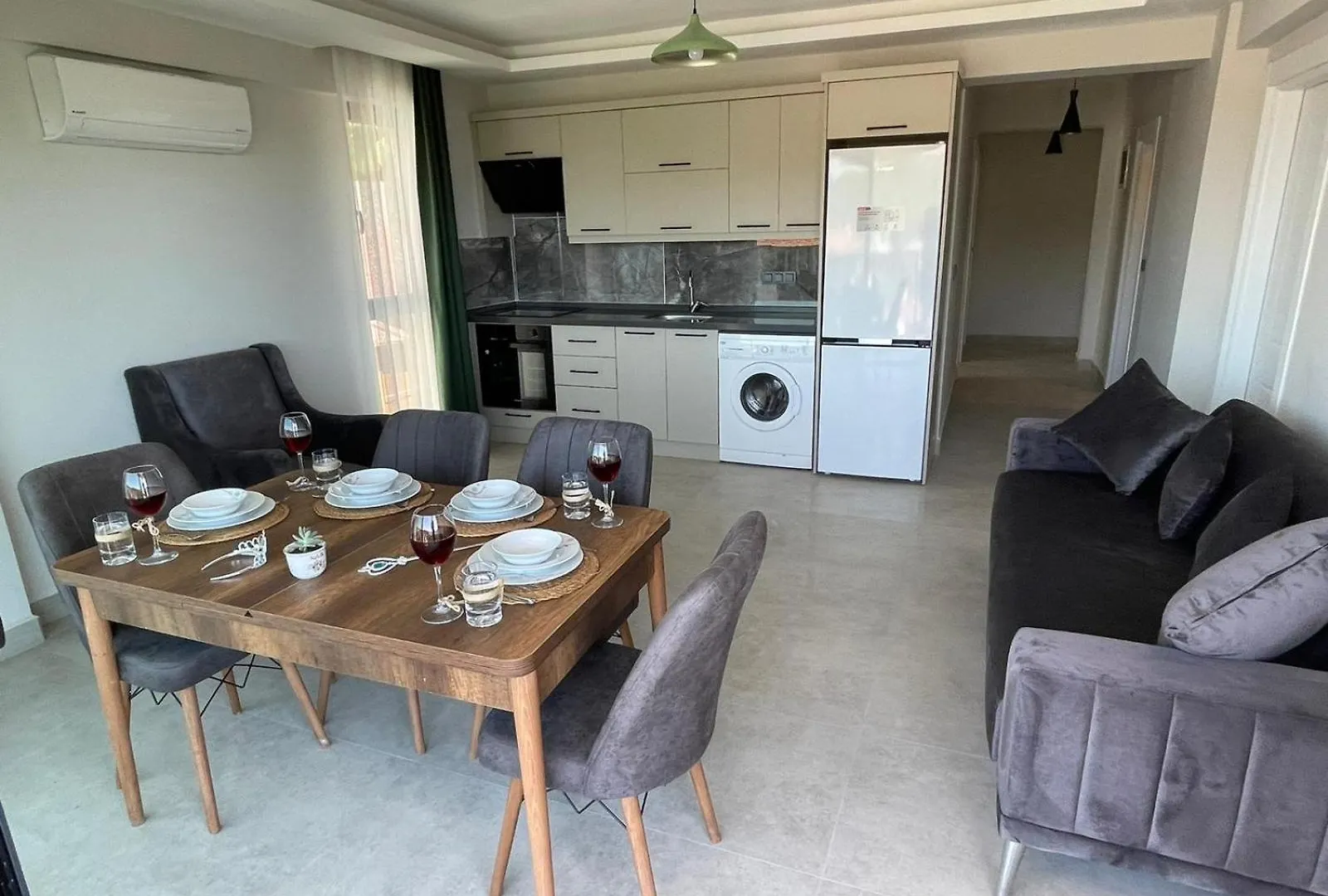 Hayat Apart Fethiye Hotel