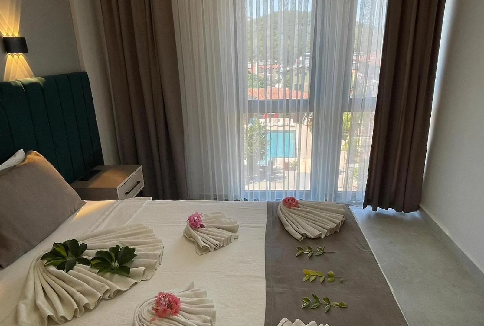 Hayat Apart Fethiye Turkey