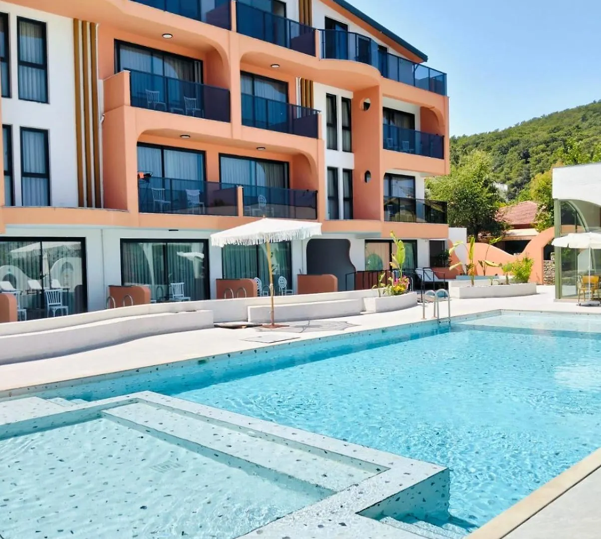 Hayat Apart Fethiye
