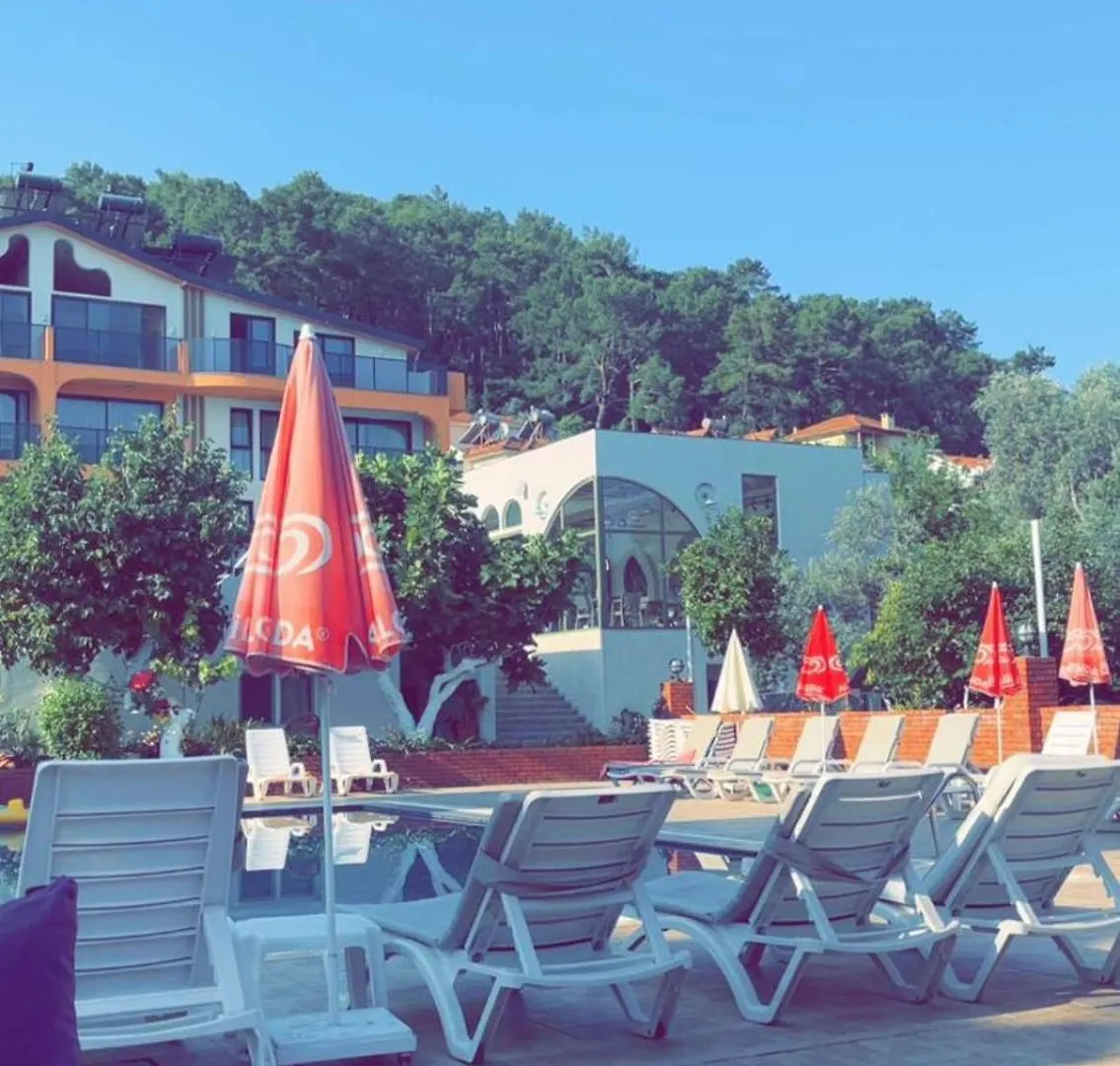 Hayat Apart Fethiye 0*,