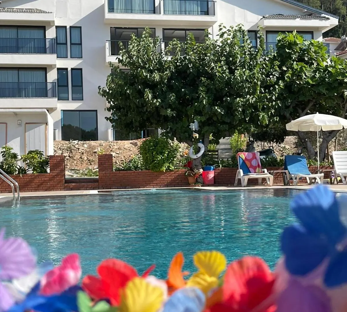 Hayat Apart Fethiye Hotel
